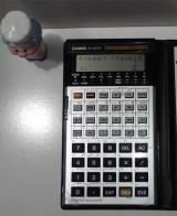 fx-5000F CASIO